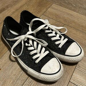 Converse All Star Iridescent